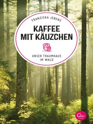 cover image of Kaffee mit Käuzchen